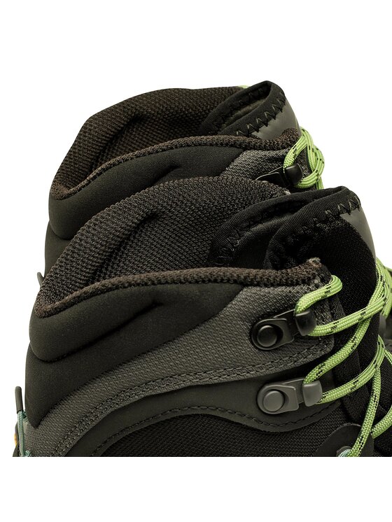La Sportiva Scarpe da trekking La Sportiva Txs Gtx GORE-TEX 24R900718 Grigio