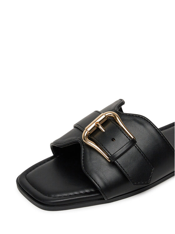 JENNY Ciabatte JENNY RS24SS03-160 Nero