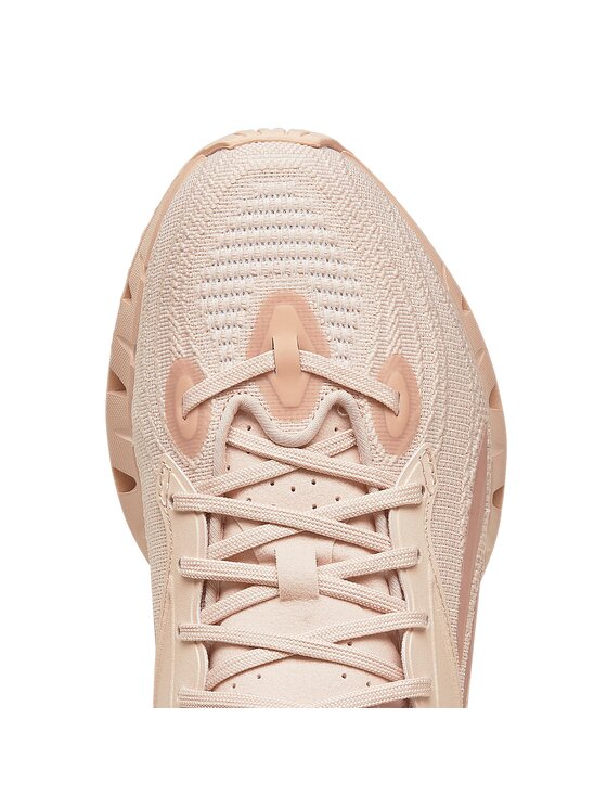 Reebok Tekaški čevlji Reebok Zig Kinetica 3 HR1321 Bež