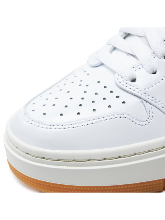 Nike Zapatillas Nike Air Jordan 1 Elevate High Se FB9894 100 Blanco