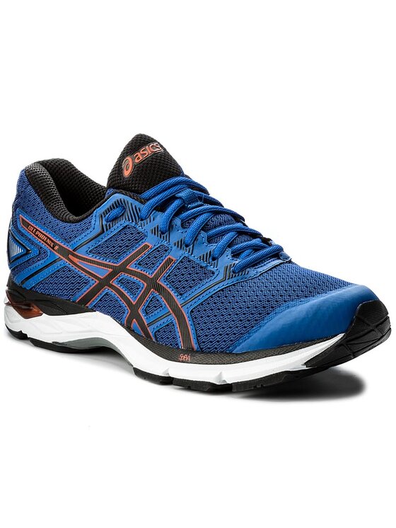 Asics Bėgimo batai Asics Gel-Phoenix 8 T6F2N Tamsiai mėlyna