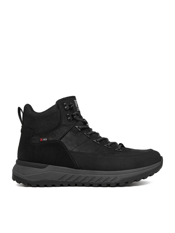 Rieker Ghete Rieker CEO-U0174-00 Negru