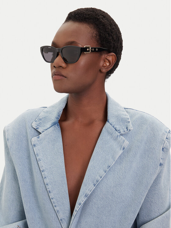 MOSCHINO Saulesbrilles MOSCHINO MOS130/S 205412 80755IR Melns