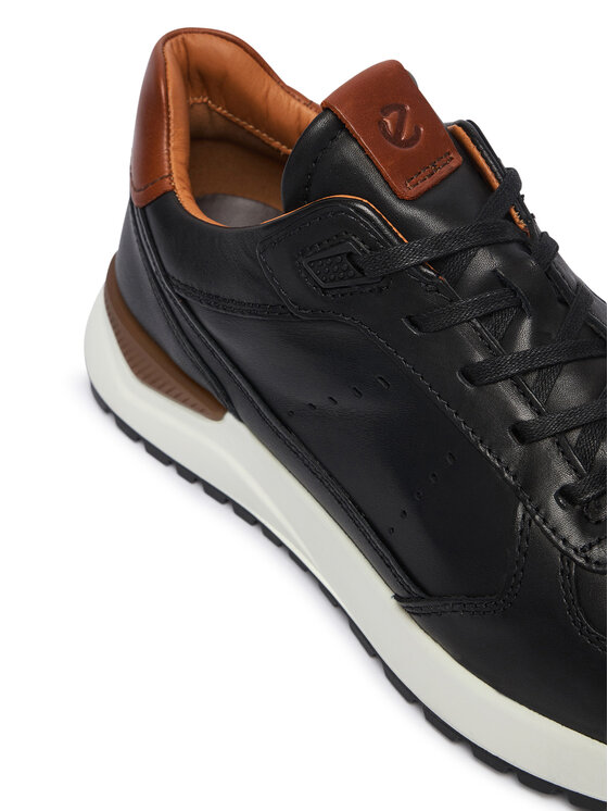 ECCO Sneakersy ECCO Astir Neo 53492461935 Čierna