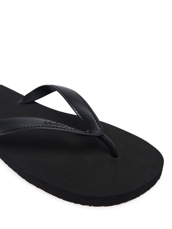 adidas Σαγιονάρες adidas Adi Sun Thongs JP7750 Μαύρο