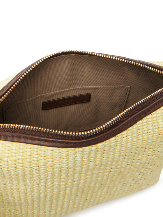 Furla Сумка Furla Tonie Mini WE00883 BX4589 CN 3700S Світло-жовтий