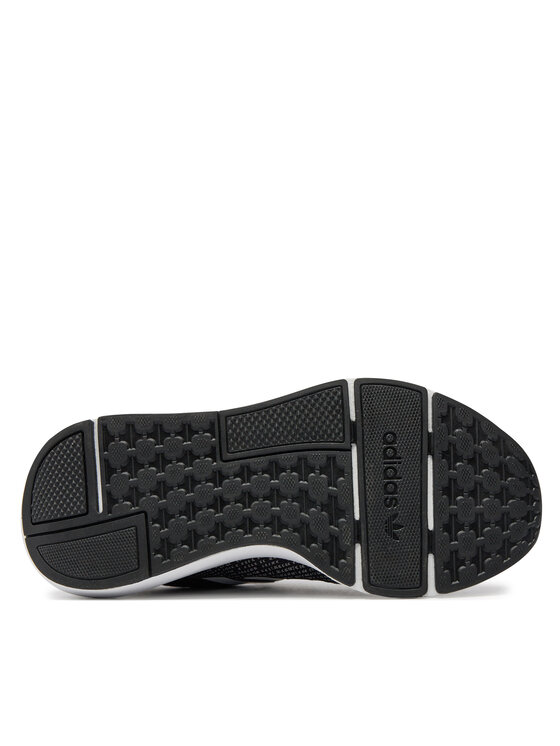 adidas Снікерcи adidas Swift Run 22 J GW8176 Сірий