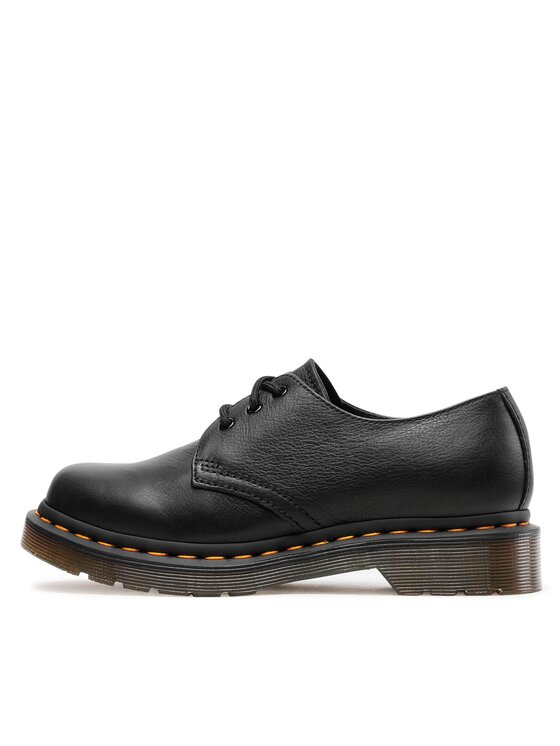 Dr. Martens Берци Dr. Martens 1461 24256001 Чорний
