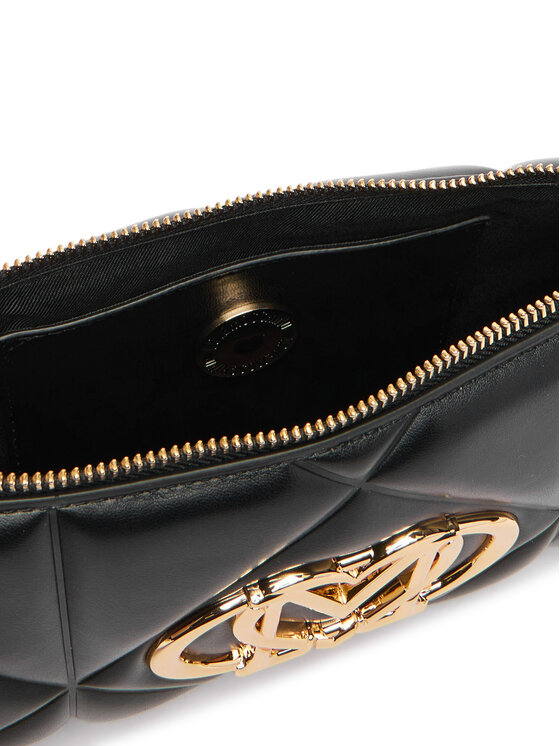 LOVE MOSCHINO Сумка LOVE MOSCHINO JC4111PP1OLC0000 Чорний