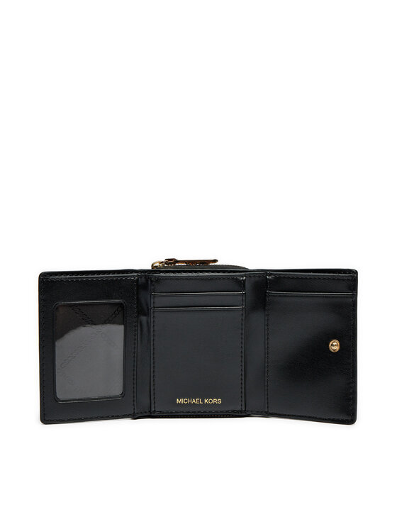 MICHAEL Michael Kors Novčanik MICHAEL Michael Kors 32S4G8ED8L Crna