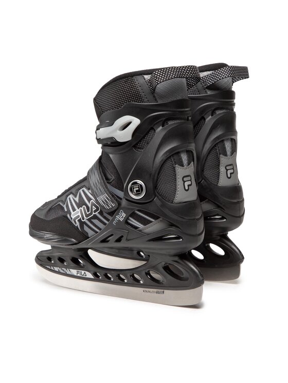 Fila Skates Slidas Fila Skates Primo Ice 010421020 Pelēks