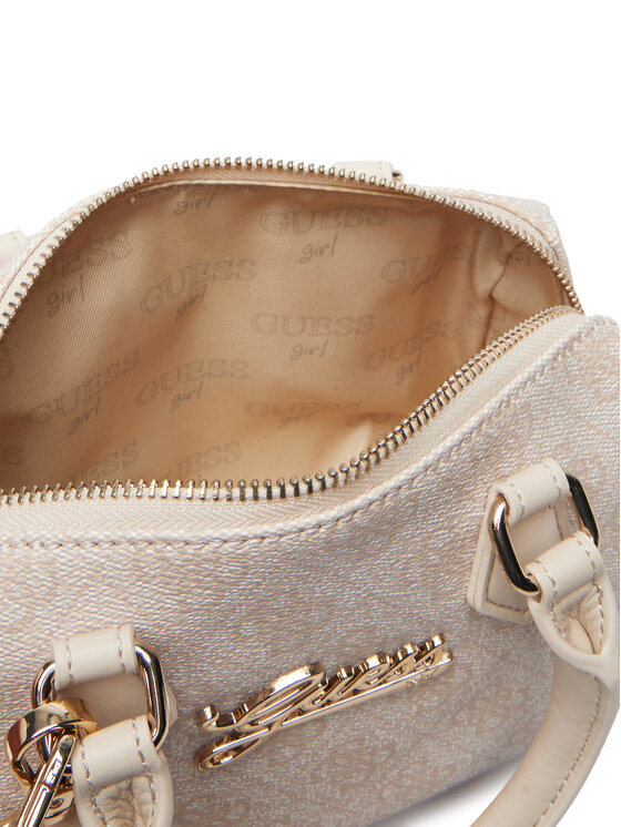 Guess Soma Guess J6GZ02 WFMF0 Écru
