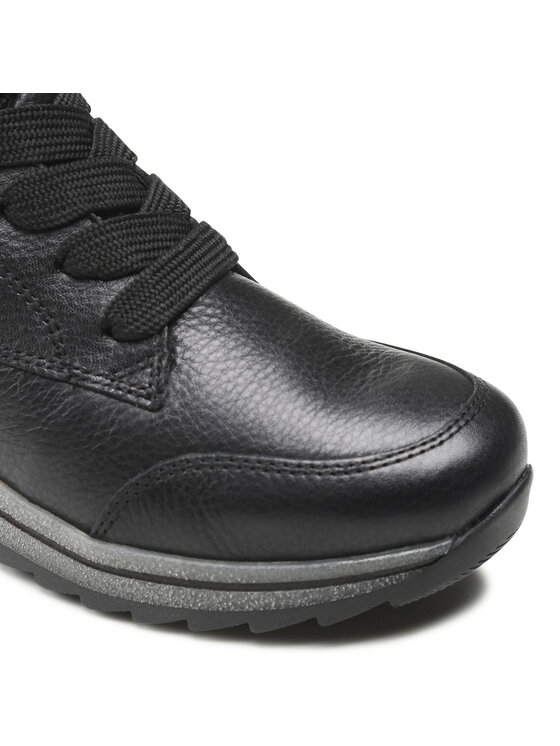Ara Botines planos Ara 12-24543-61 Negro