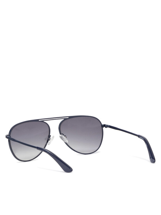 GINO ROSSI Sonnenbrillen Gino Rossi AGG-M-517-10-07 Dunkelblau