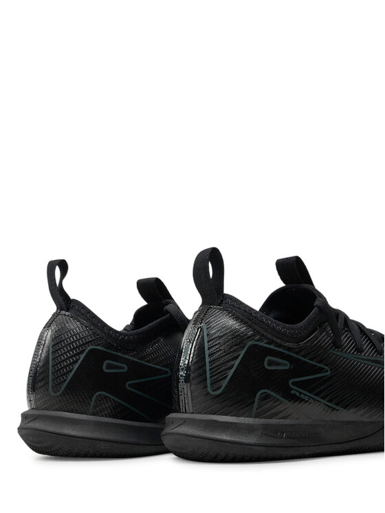 Nike Обувки за футбол Nike Zoom Vapor 16 Academy Ic FQ8411 Черен