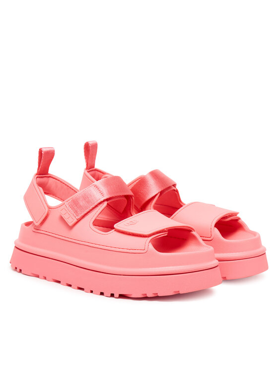 Ugg Sandali Ugg W Goldenglow 1152685 Rosa