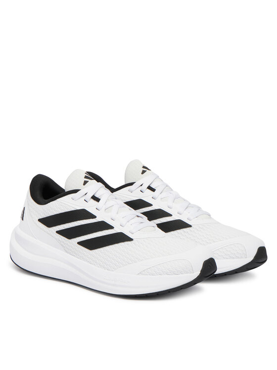 adidas Sneakersy adidas Runfalcon 6 Junior Shoes KI1380 Bílá