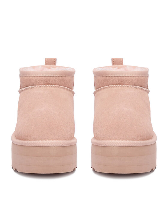 DeeZee Снігоходи DeeZee DZN-005 Рожевий