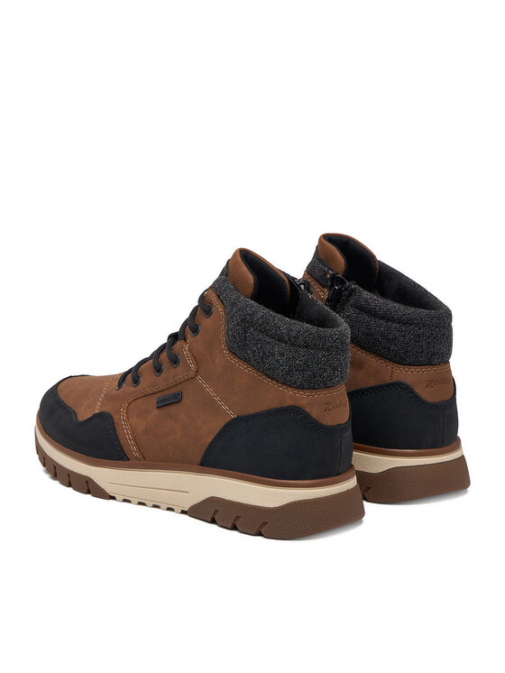 Rieker Puszābaki Rieker CEO-B9340-24 Brūns