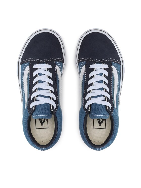 Vans Scarpe sportive Vans Old Skool VN000W9TNWD Blu