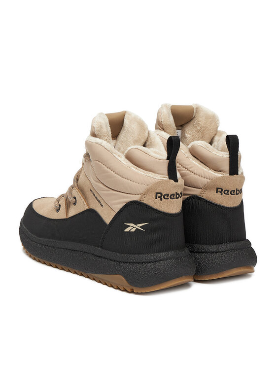 Reebok Снігоходи Reebok CEO-LEA-JA-C576W Бежевий