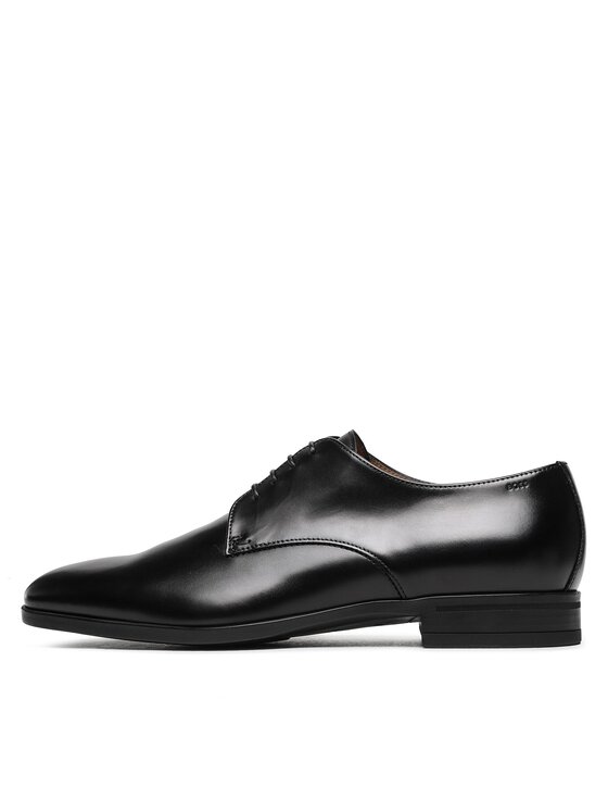 BOSS Pantofi BOSS Kensington 50499842 Negru
