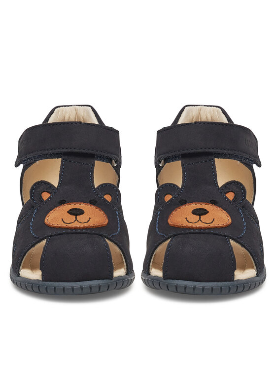 Lasocki Kids Босоніжки Lasocki Kids GORKY CI12-GORKY-03(II)CH Cиній