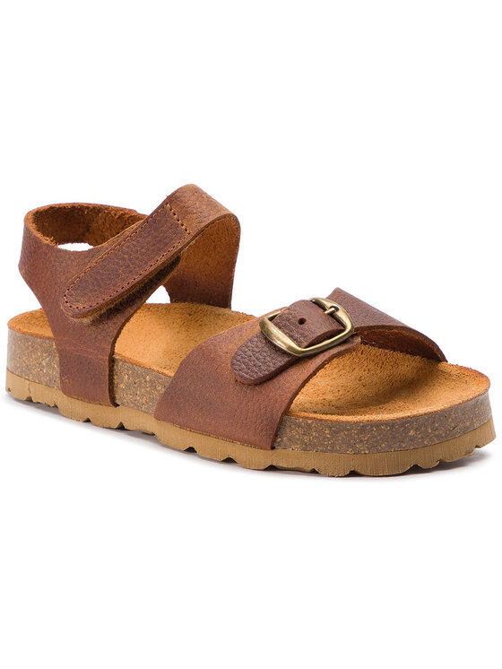 Sergio Bardi Young Sandalias Sergio Bardi Young SBY-03-01-000015 Marrón