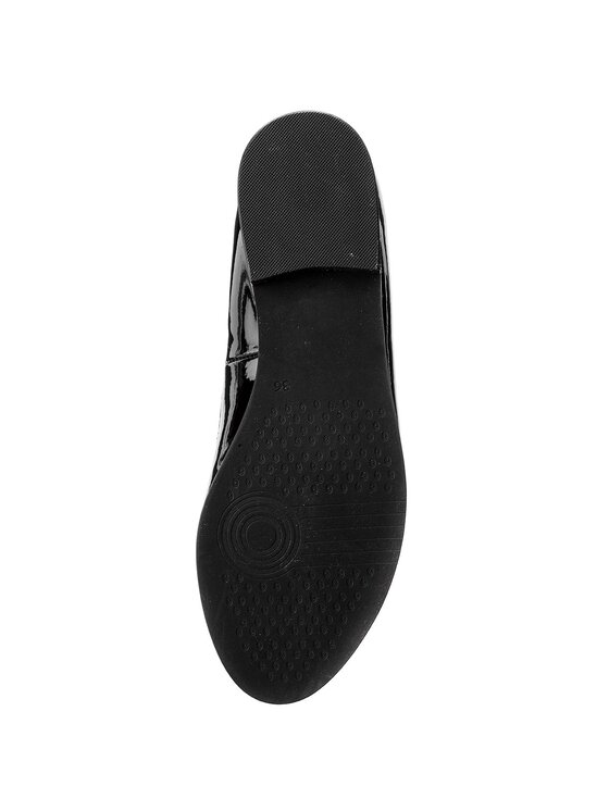 Karino Лоуфъри Karino 2484/090-P Черен