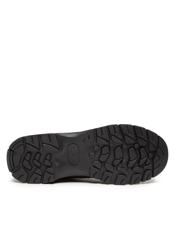 CMP Turistiniai batai CMP Annuk Snow Boot Wp 31Q4957 Tamsiai mėlyna