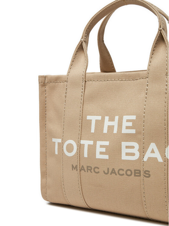 Marc Jacobs Ročna torba Marc Jacobs The Tote Bag M0016493 Bež
