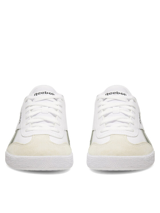 Reebok Sneakers Reebok Smash Edge S 100034032-W Bianco
