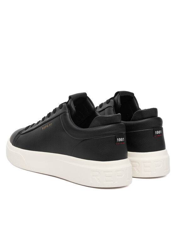 REPLAY Sneakers REPLAY GMZ7O .000.C0001L Nero