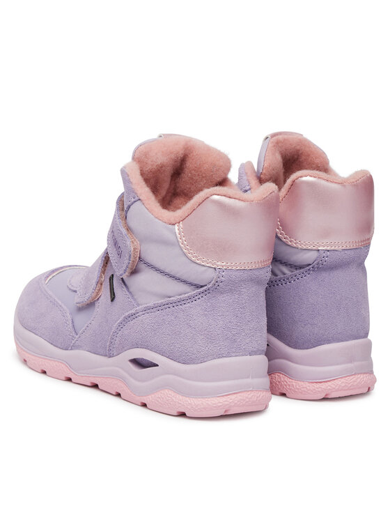 Primigi Botas de nieve Primigi GORE-TEX 2363111 S Morado claro