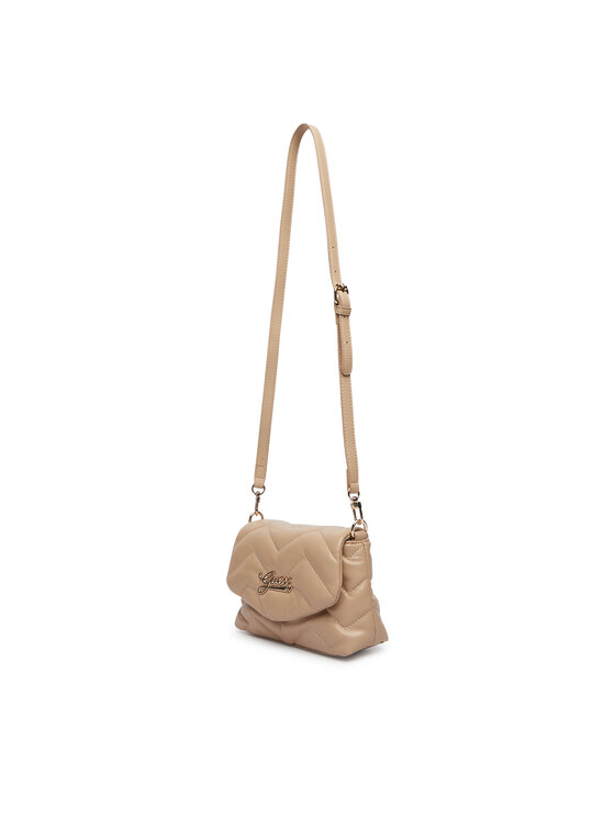 Guess Сумка Guess J6YZ16 W2538 Бежевий