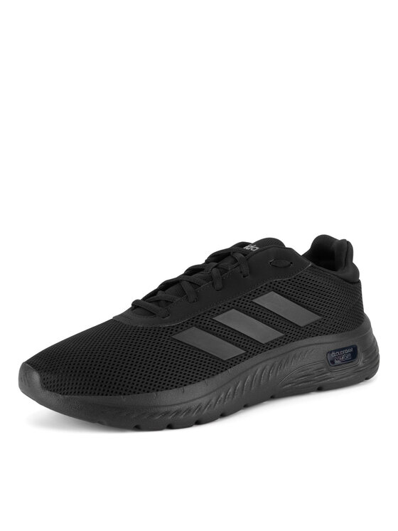 adidas Snīkeri adidas CLOUDFOAM COMFY IH6129 Melns