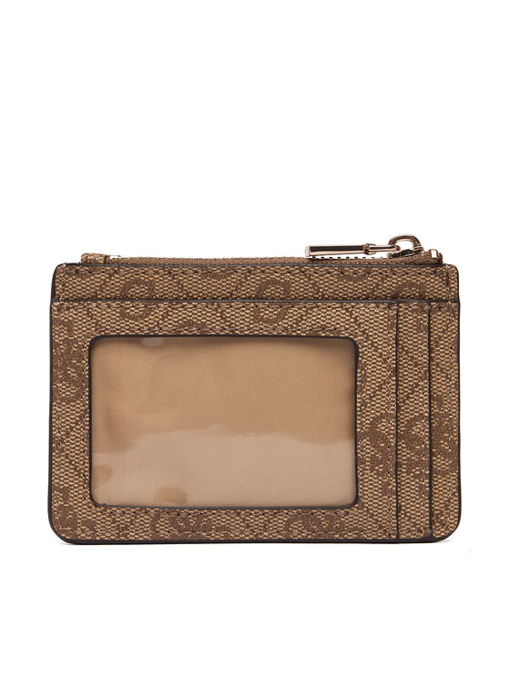 Guess Гаманець Guess Laurel II Slg SWSG74 59505 Коричневий