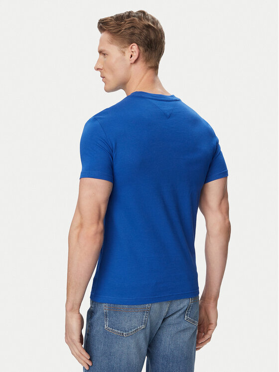 Tommy Jeans Tommy Jeans Set di t-shirt DM0DM20687 Multicolore Slim Fit