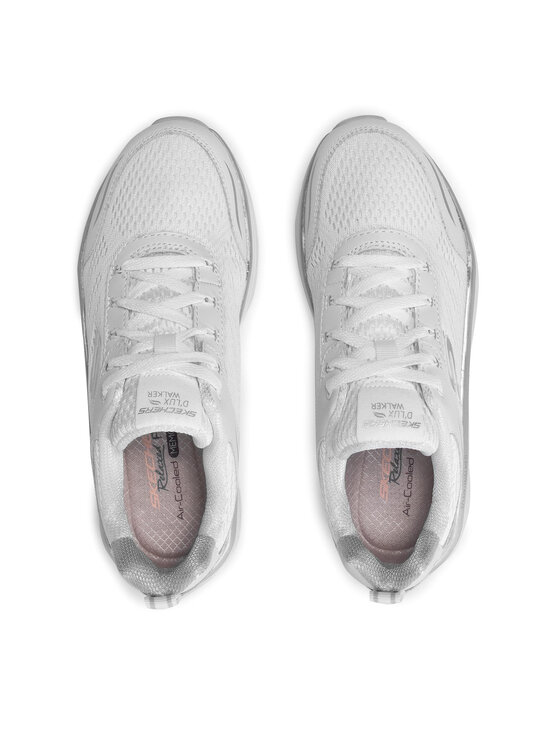Skechers Снікерcи Skechers Infinite Motion 149023/WSL Білий
