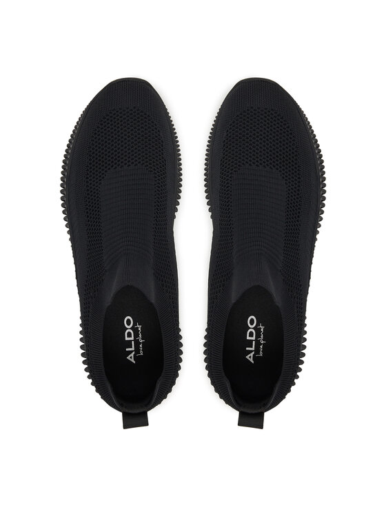 Aldo Sneakers Aldo Akai 13451203 Nero