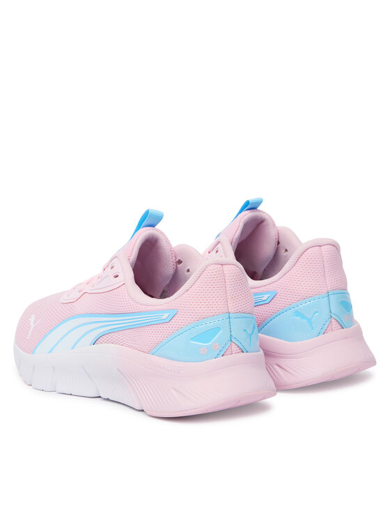 Puma Снікерcи Puma FlexFocus Lite Modern Jelly Heaven Jr 406080 01 Рожевий