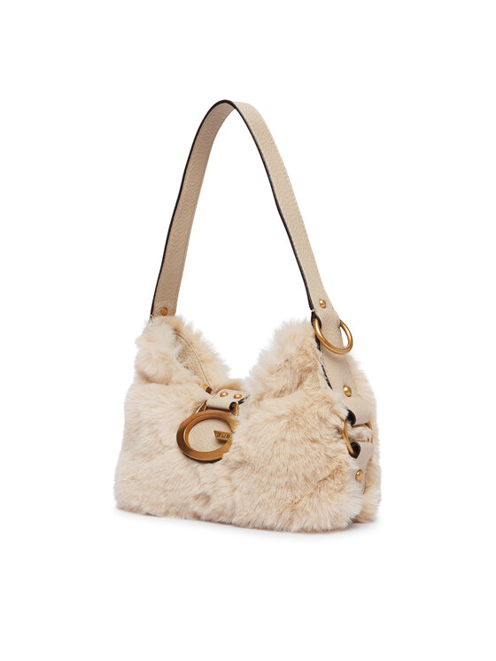 Guess Bolso Guess Camden Mini HWFB93 08720 Beis