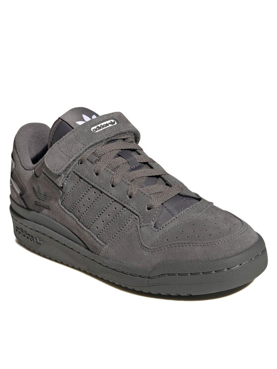 adidas Zapatillas adidas Forum Low Shoes HQ6279 Gris