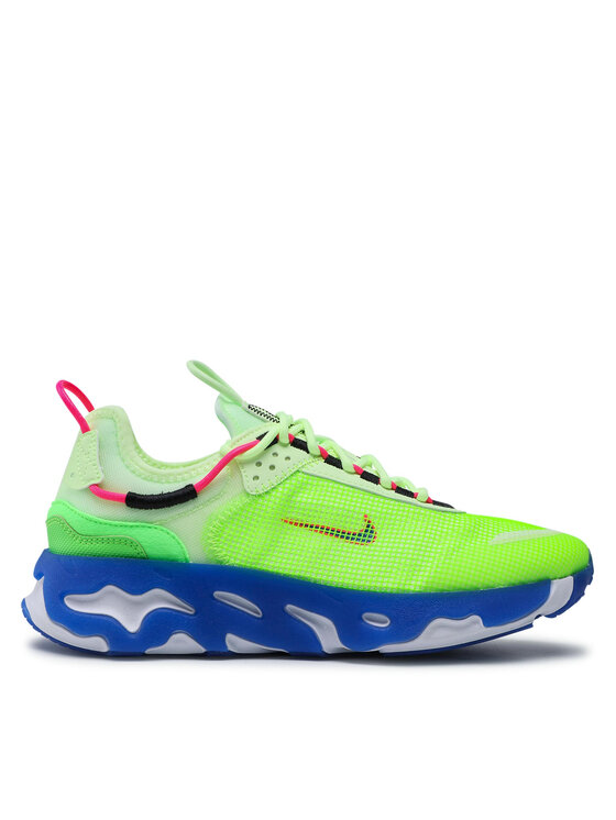 Nike Tenisice Nike React Live Prm CZ9081 700 Zelena