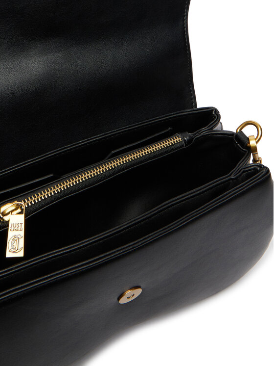 Just Cavalli Soma Just Cavalli 80RA4BA1 ZSA89 Melns