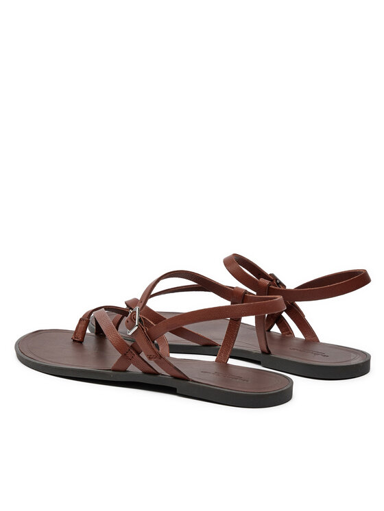 Vagabond Shoemakers Босоніжки Vagabond Shoemakers Tia 2.0 5531-401-27 Коричневий