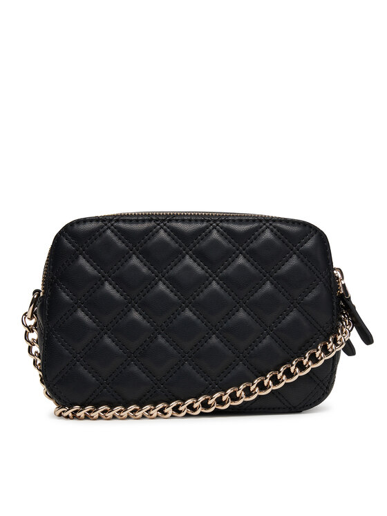 Guess Сумка Guess Giully II HWQG96 73140 Чорний