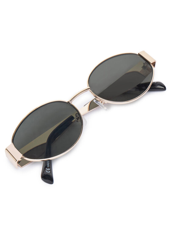 JENNY Saulesbrilles JENNY 4WF-001-SS25 Melns