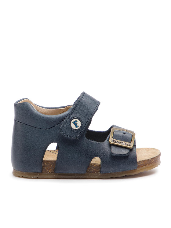 Naturino Босоніжки Naturino Falcotto By Naturino Bea 0011500737.01.0C01 Cиній