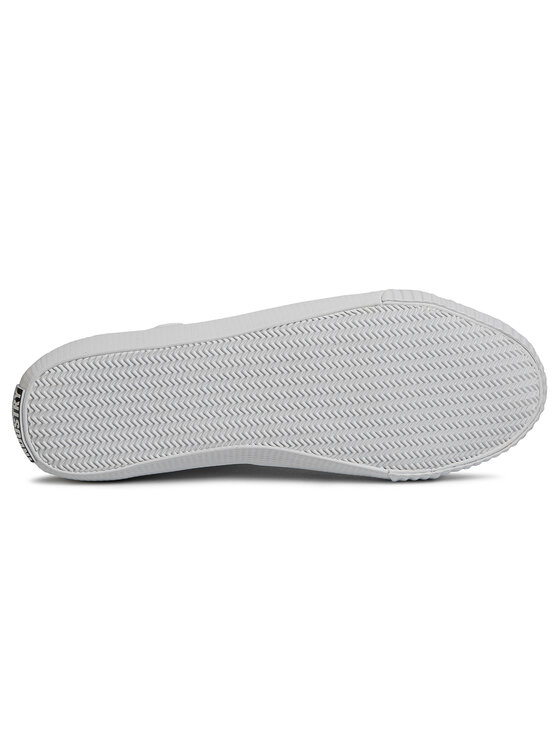 Pepe Jeans Scarpe da ginnastica Pepe Jeans Industry Classic PMS30628 Bianco